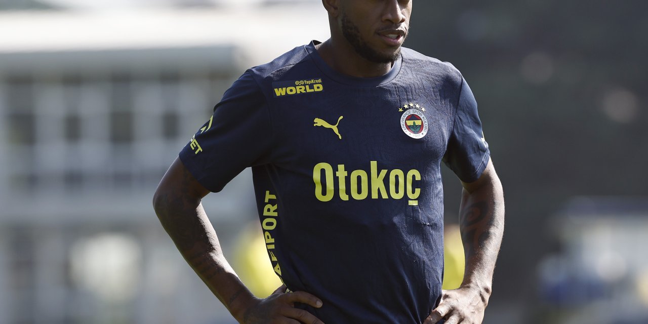 Fenerbahçe, Gaziantep FK maçına hazır