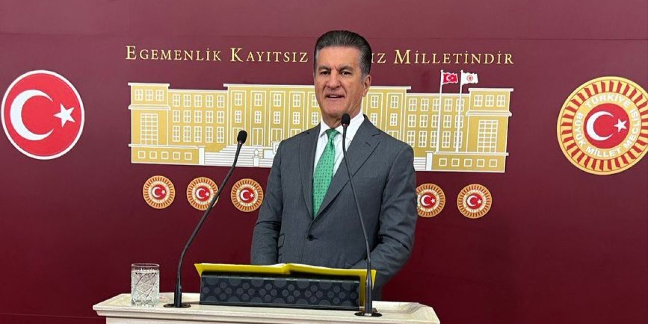Chp'li Sarıgül: Ne Yaptınız Da Muhalefet Karşı Çıktı