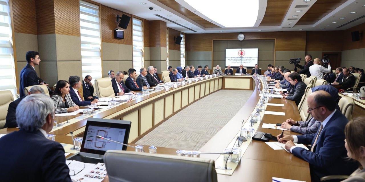 Kamu Başdenetçisi Akarca: Tavsiye kararlarımızın yerine getirilmesi hukuk devletinin ilkesinin gereğidir