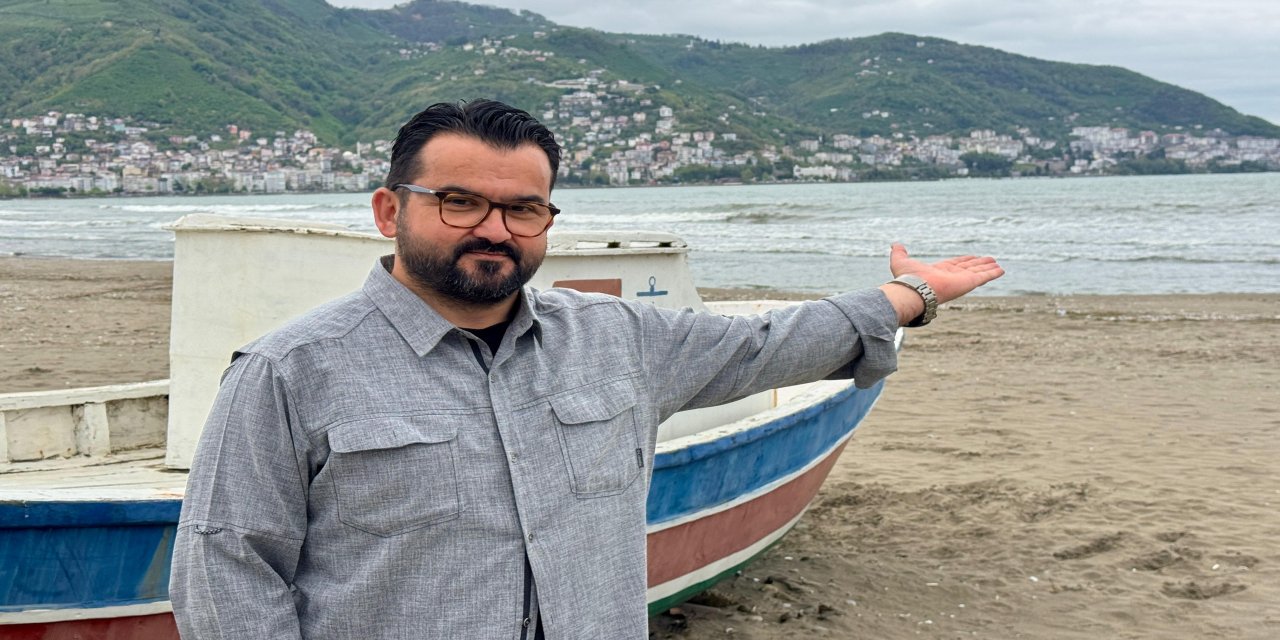 Karadeniz’in su altı güzellikleri gün yüzüne çıkacak