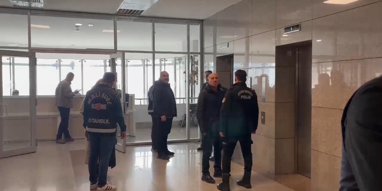 Cevat Kaya'nın hakimlikteki ifadesi ortaya çıktı