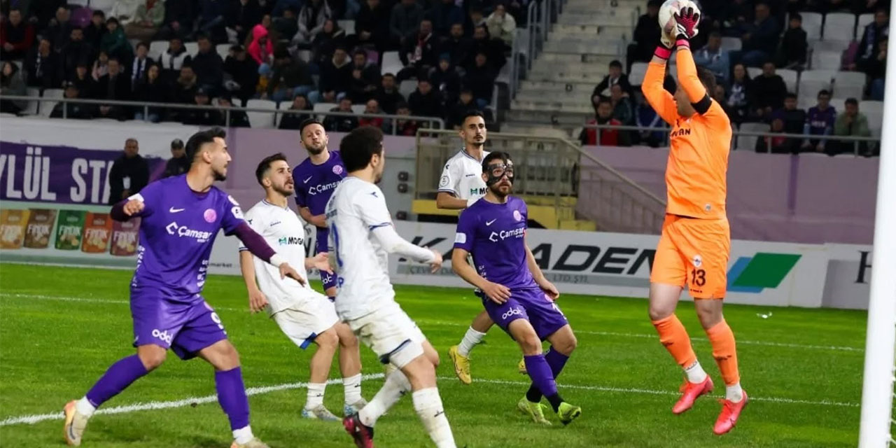 Pazarspor'un 2. Lig Hayalleri Bir Başka Bahara Kaldı