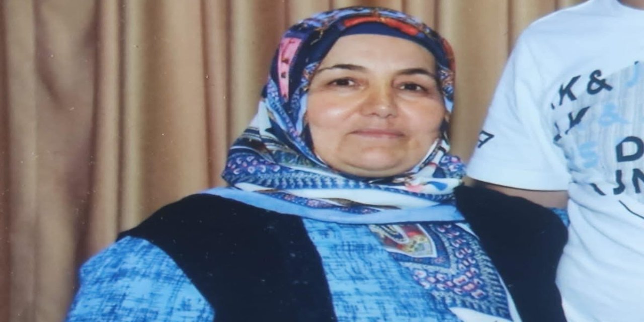 Tartıştığı kayınvalidesini bıçaklayarak öldürdü