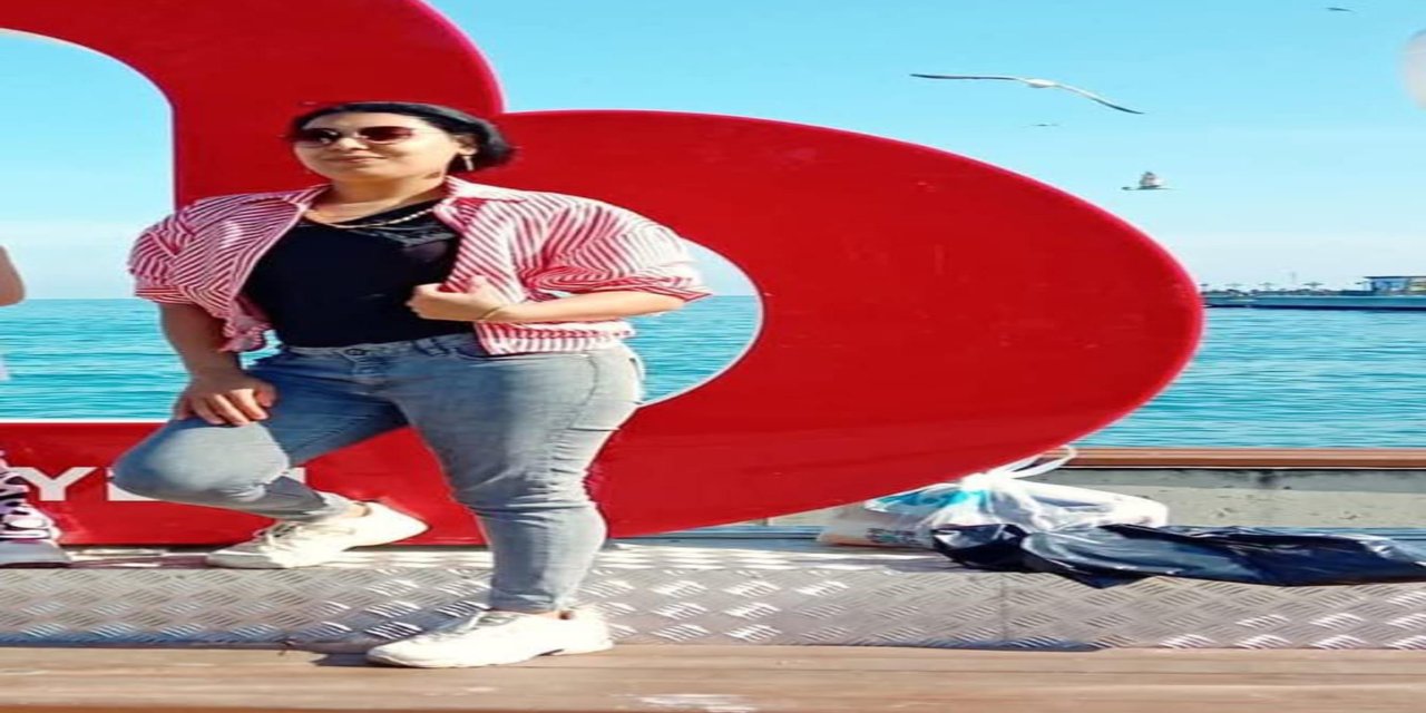 Yardıma çağırdığı komşusu Rabia'yı boğazından bıçaklayıp, ziynet eşyalarını aldı