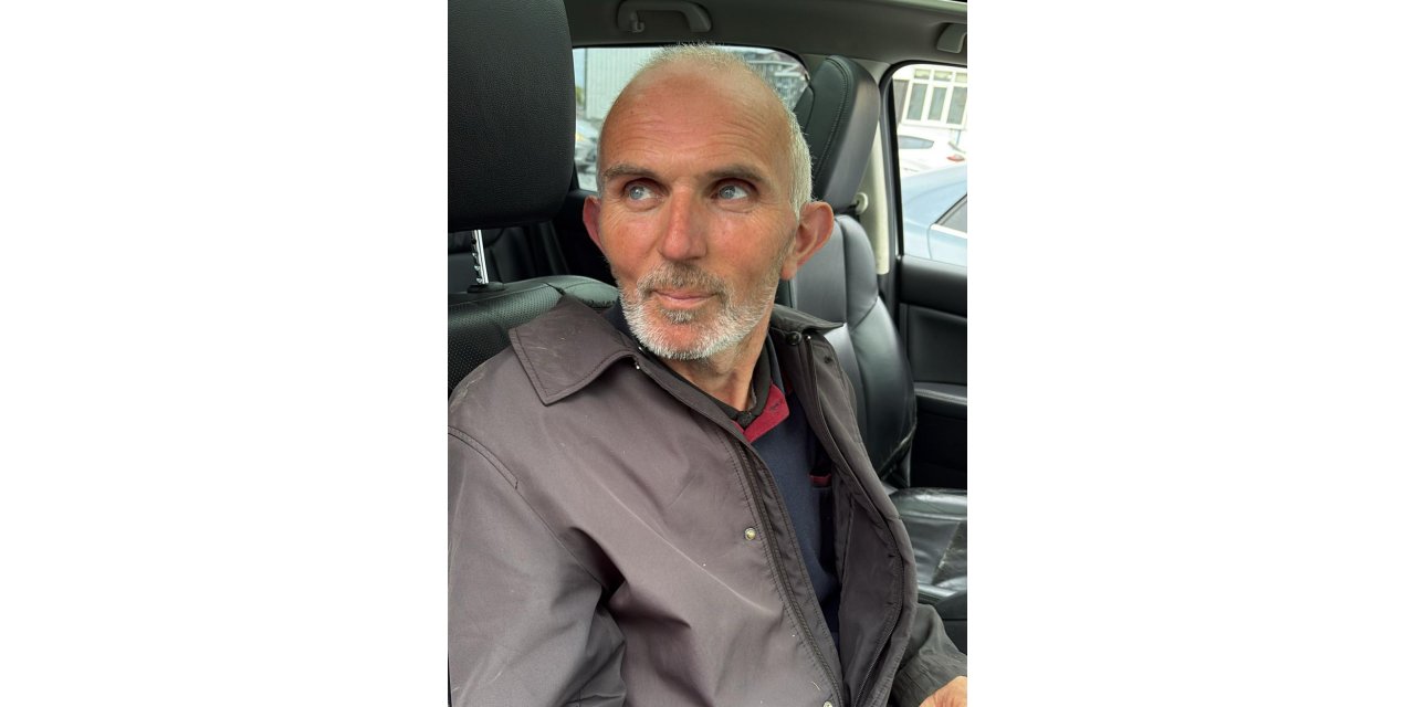 İstanbul - Sultangazi'de kaybolan İshak Öztürk'ü arama çalışmalarına ara verildi