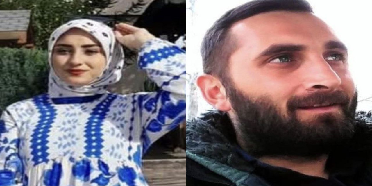 Kayıp, biri kadın 2 arkadaş her yerde aranıyor