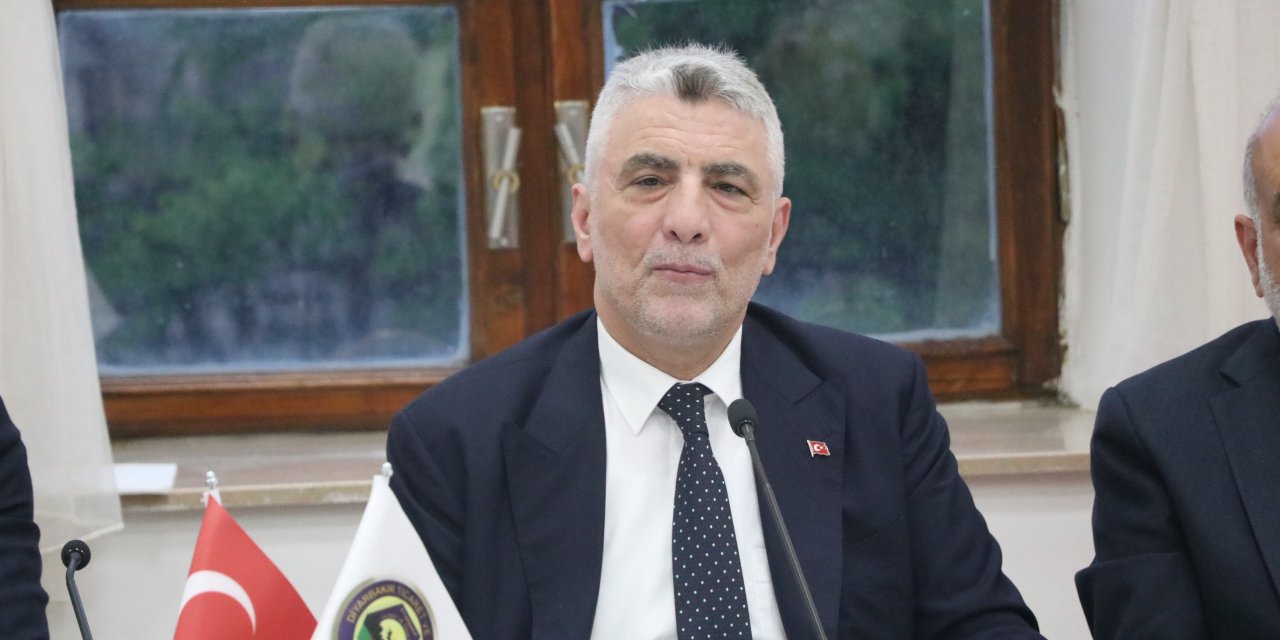 Bakan Bolat: Nisanda mal ihracatımız yüzde 8,5 artışla 20,9 milyar dolara yükseldi (2)