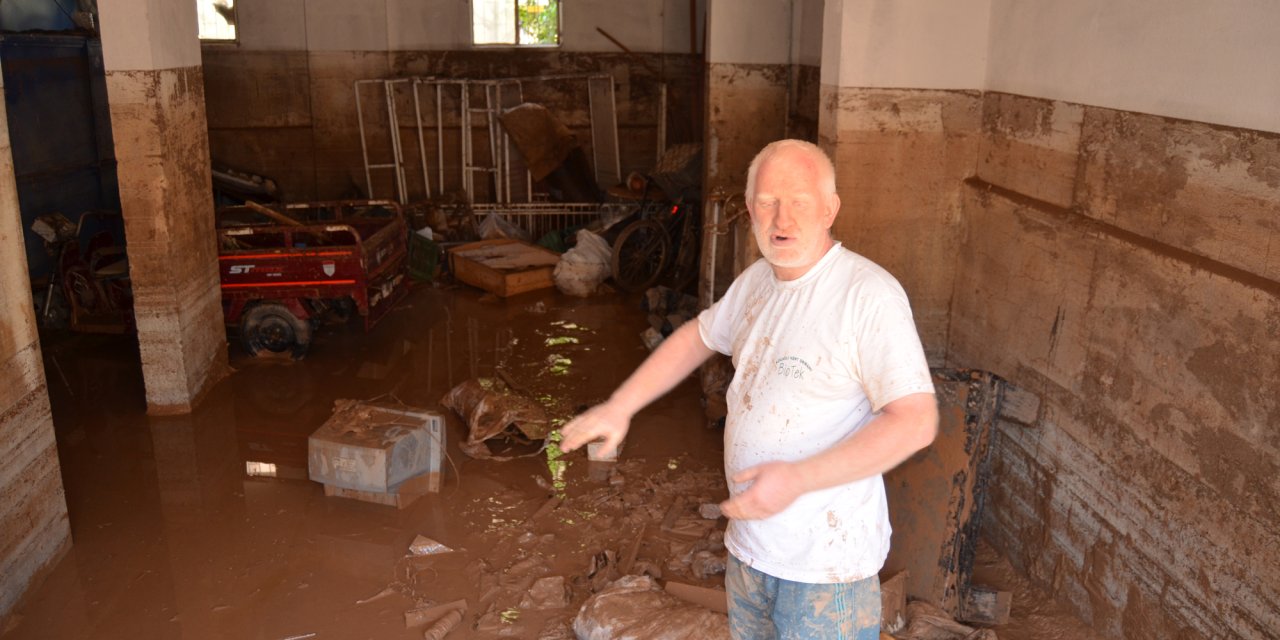 Selde Kaybolan Asel'in Annesi: Elimden Kayıp Gitti (3)