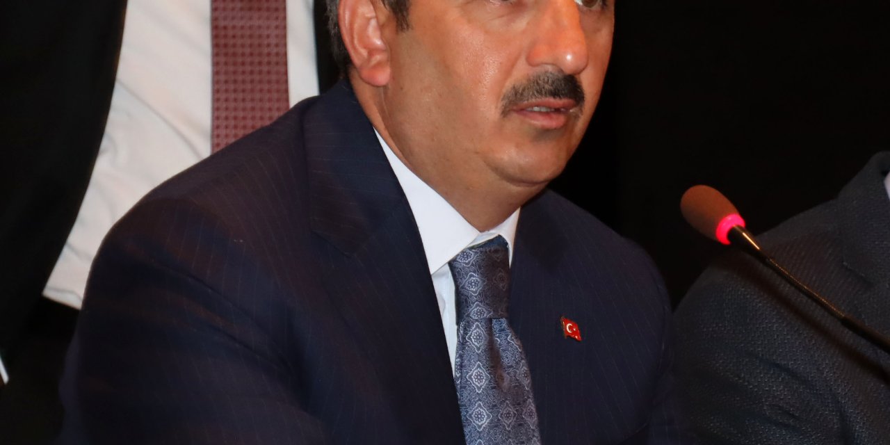 Vali Sezer: Edirne Sınırları İçerisinde Başıboş Köpek İstemiyorum