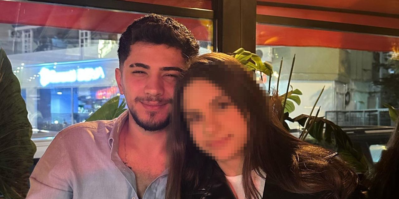'Beni darbediyor, kurtarın' diyerek mesaj atmıştı; sevgilisi yanında öldürülmüş bulunca tutuklandı