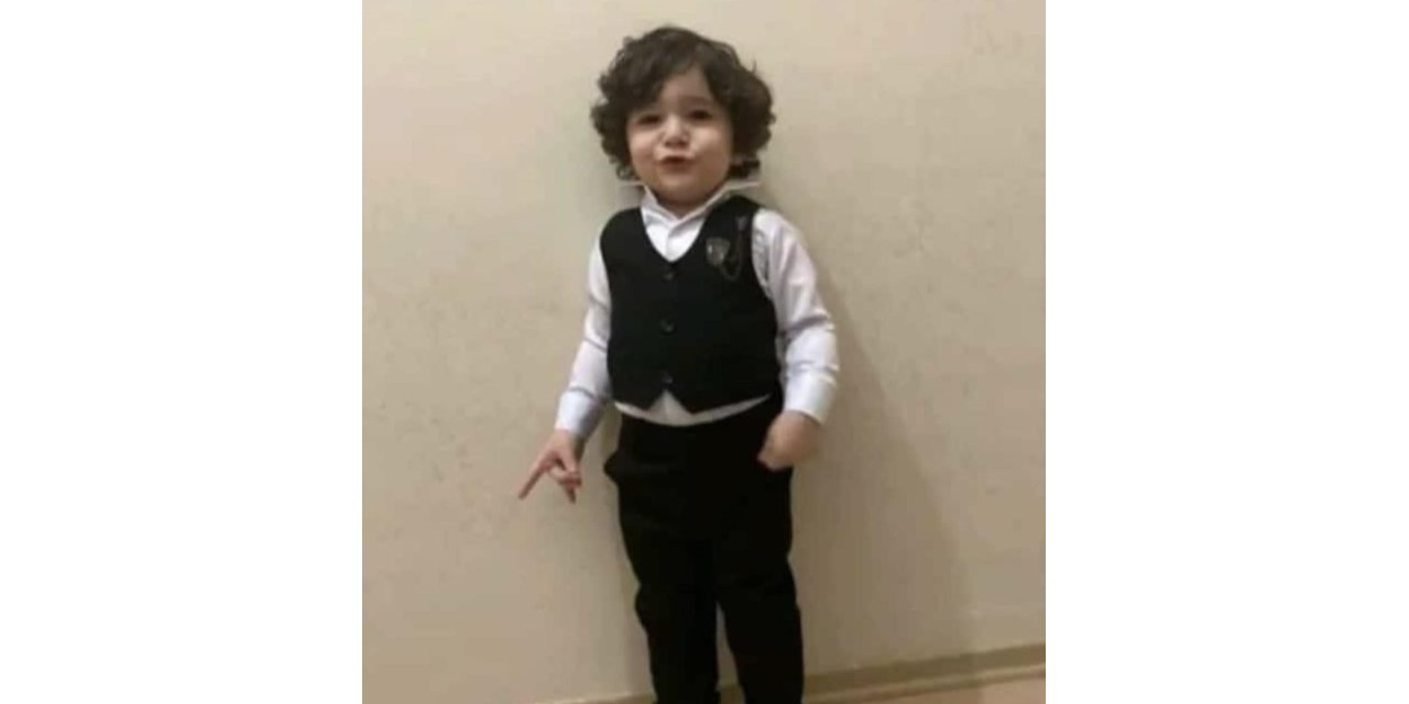 6 yaşındaki Muhammed Poyraz'ın düğün salonuna açılan ateşte ölümüne 3 ağırlaştırılmış müebbet istemi