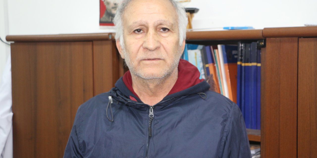 'yeşilırmak'Ta Oksijen Tükenmesinden Dolayı Balıklar Ölüyor'