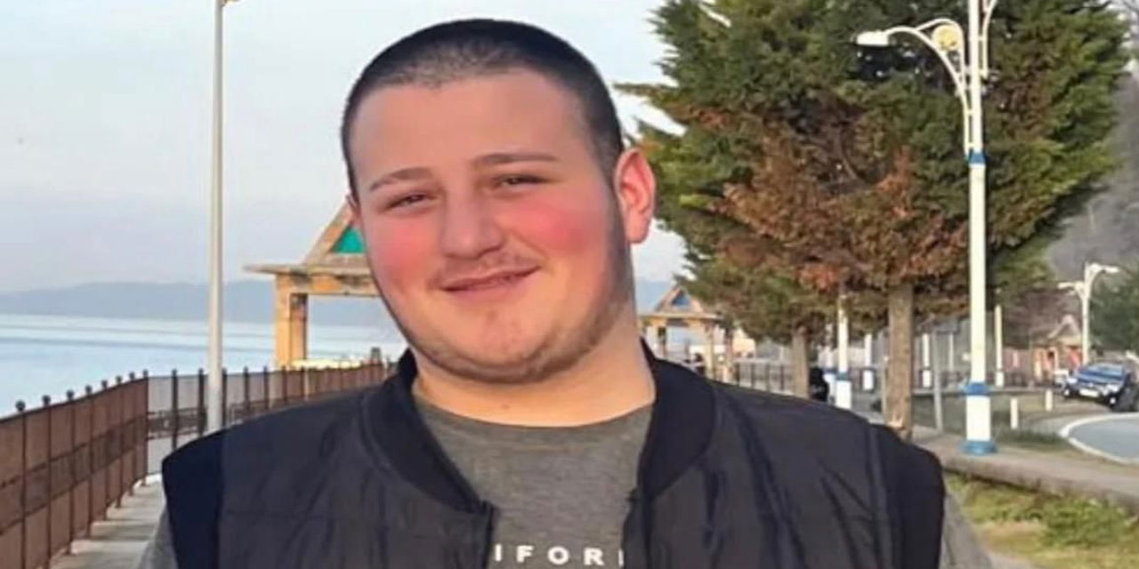 Rize'de Feci Kaza: 18 Yaşındaki Artvinli Genç Hayatını Kaybetti