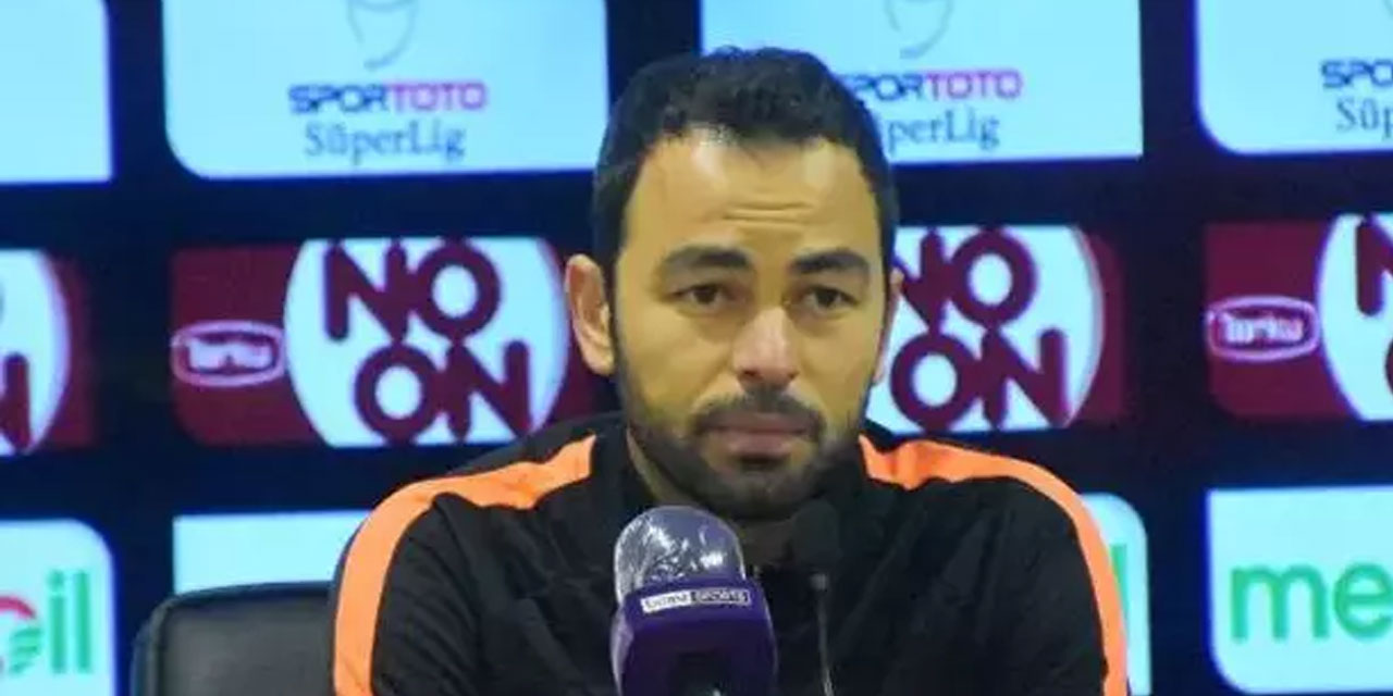 Selçuk İnan: Geçişten Yediğimiz Golle Maçı Kaybettik