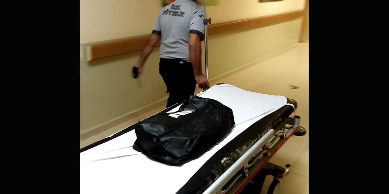 3 aylık Yunus bebek, beşiğinde ölü bulundu