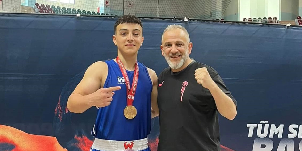 Rize'nin Gururu: Nihat Pehlivan Türkiye Şampiyonu Oldu!