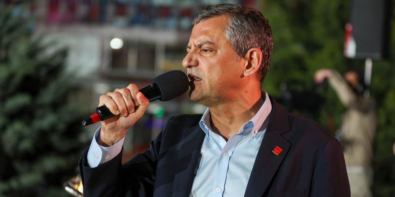 Özel: CHP böyle bir provokasyonla geri adım attırılacak bir parti değil