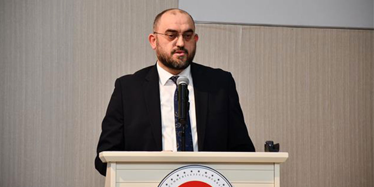 Rize Diyanet Akademisi 14. Dönem Mezunlarını Uğurluyor