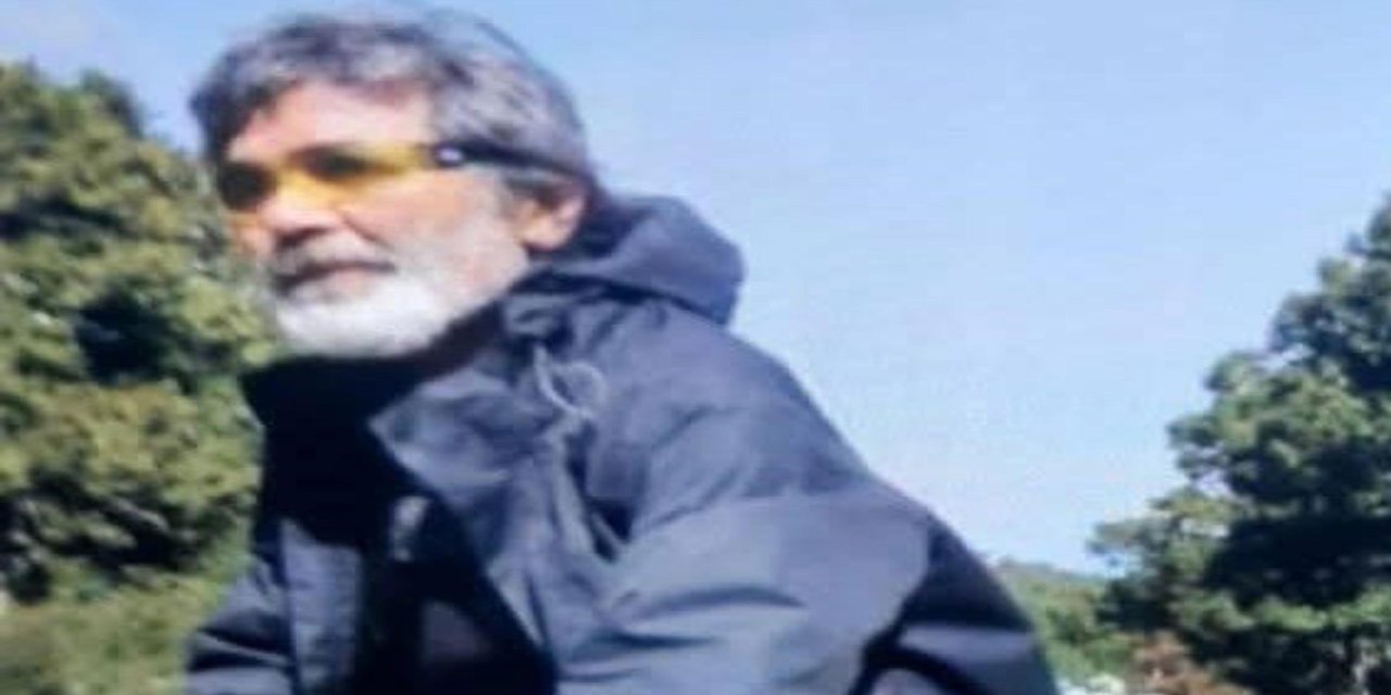 Mantar toplamak için gittiği dağda 5 gün sonra cansız bedeni bulundu