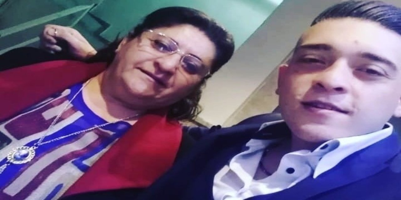 Annesini öldüren şüpheli tutuklandı