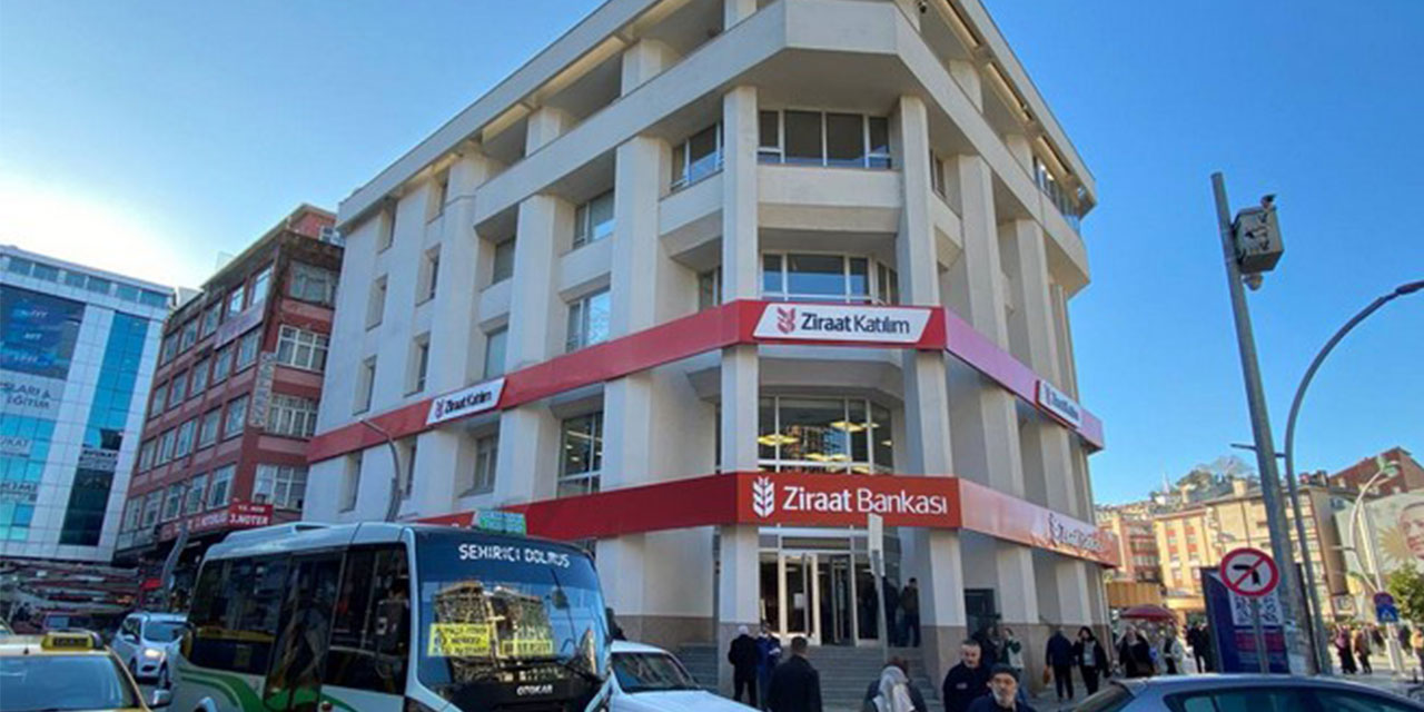 Rize'de Acele Kamulaştırma Kararı: Ziraat Bankası'nın da Bulunduğu Alan Meydana Katılıyor