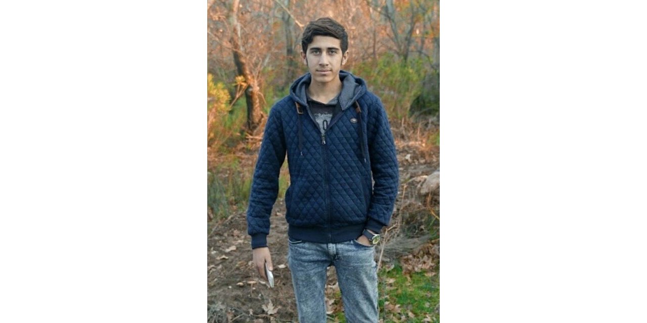 Elektrikle balık avlamak isterken canından oldu