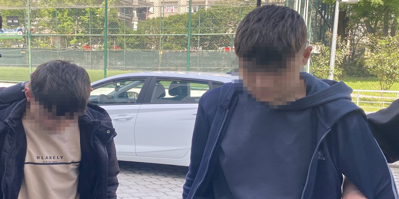 Husumetlilerin evine tüfekle ateş açtılar