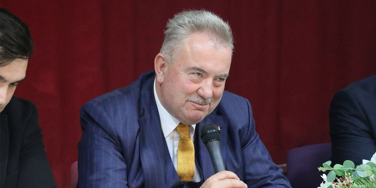 Katmer: "ÇAYKUR İşçi Alımlarında Kura Olacak, SGK Şartı Aranabilir"