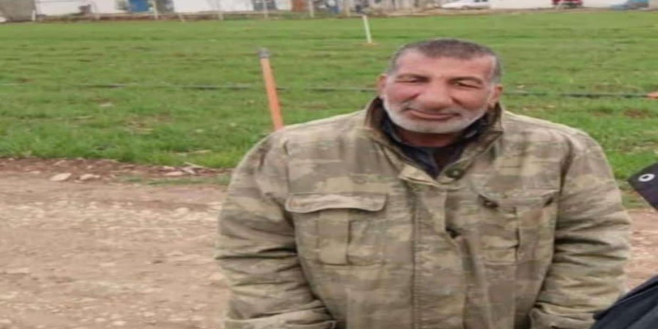 Şanlıurfa’da otomobilin çarptığı çoban öldü