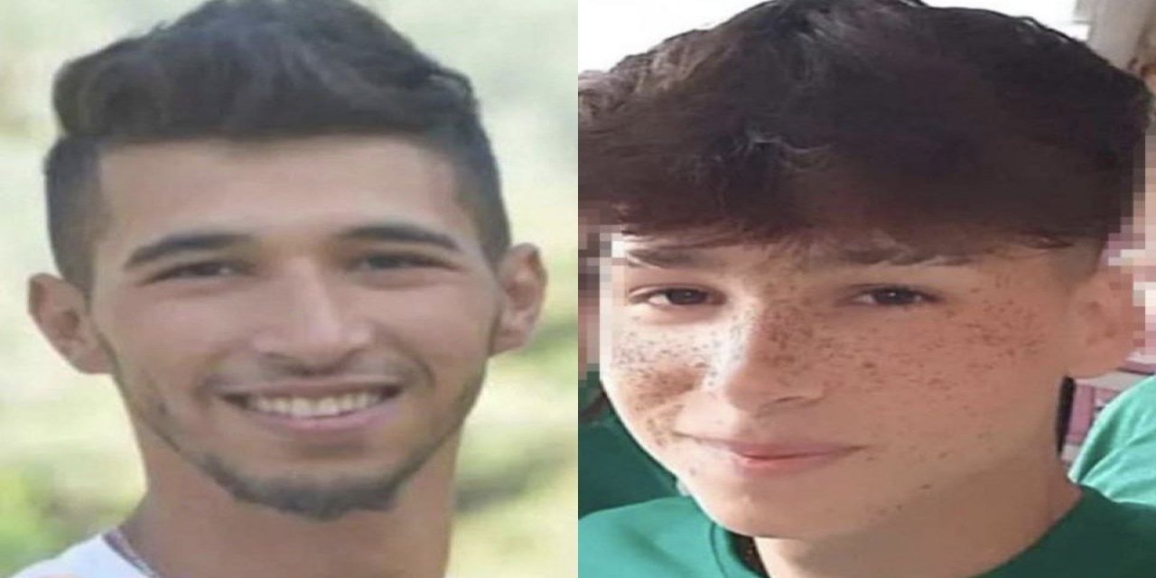 Otomobil elektrik direğine çarptı: 2 ölü,1 yaralı