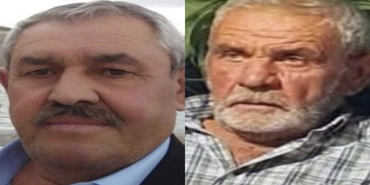 Kanser tedavisi gören amca-yeğen yarım saat arayla yaşamını yitirdi