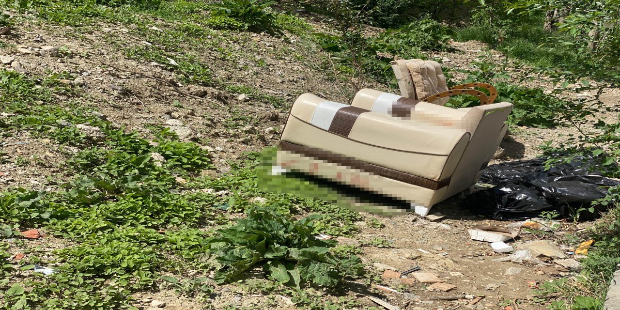 Kanser hastası, eşini öldürüp intihar etti