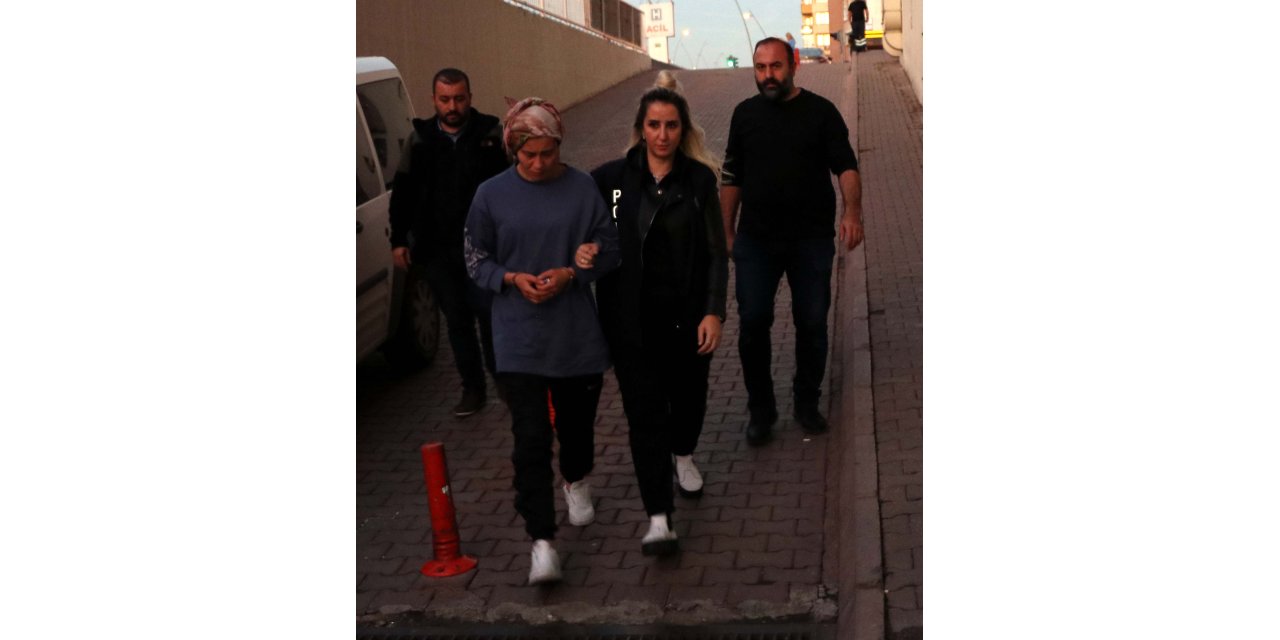 Şiddet uygulayan kocasını öldüren sanıağa 'haksız tahrik' indirimi ile 19 yıl hapis