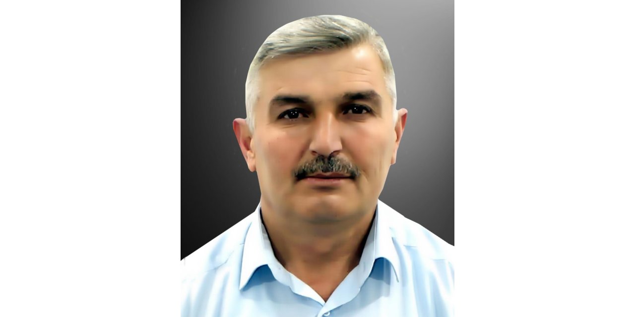 Kanalizasyon Çukurundaki Göçükte Ölen İşçi, Toprağa Verildi