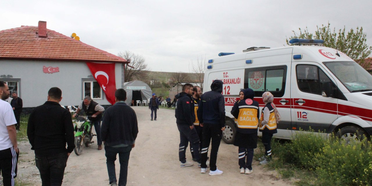 Kazada Ölen  Uzman Çavuş, Olaydan 2 Saat Önce İkiz Çocuklarının Fotoğrafını İstemiş