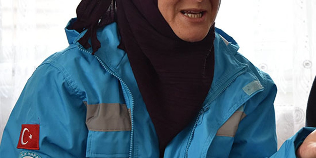 Hemşire Eşini Öldüren Sanığa 'Tahrik Ve İyi Hal' İndirimi İle 16 Yıl 8 Ay Hapis