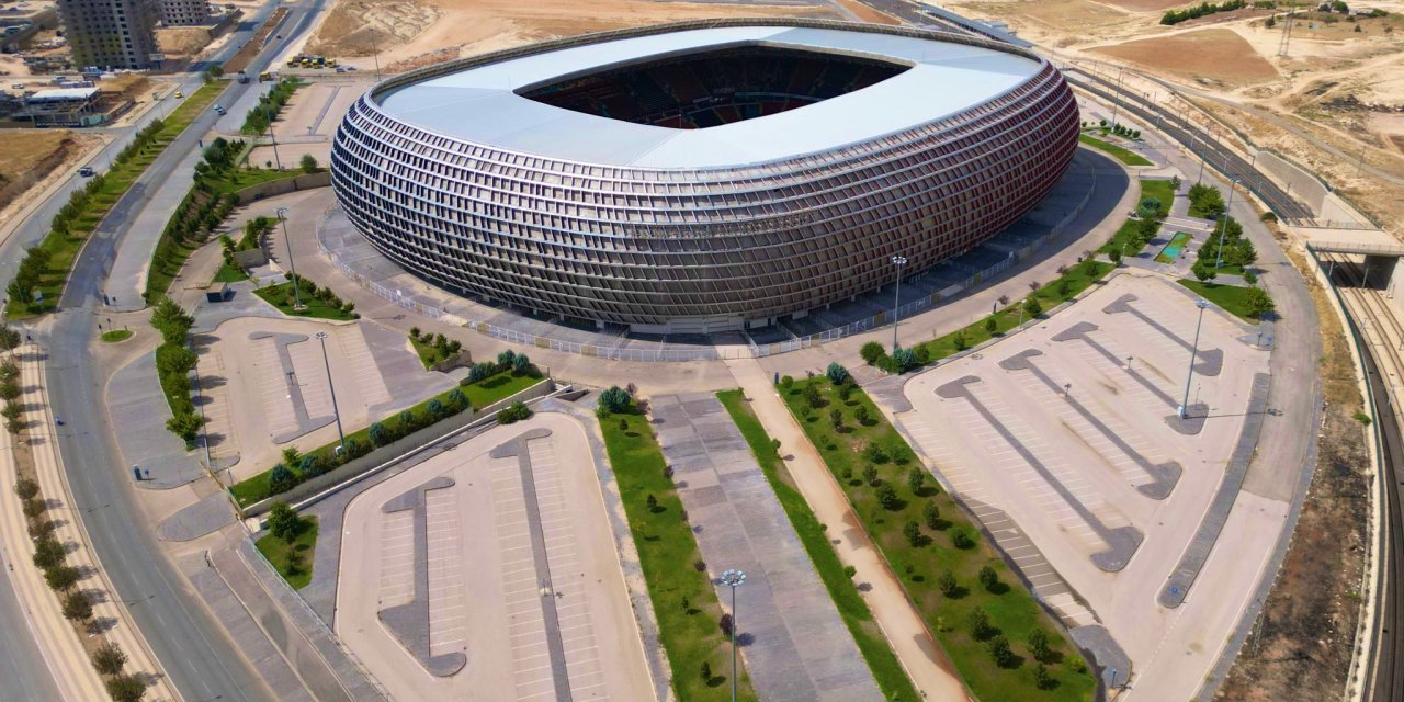 Başkanlardan kupa finali öncesi centilmenlik çağrısı