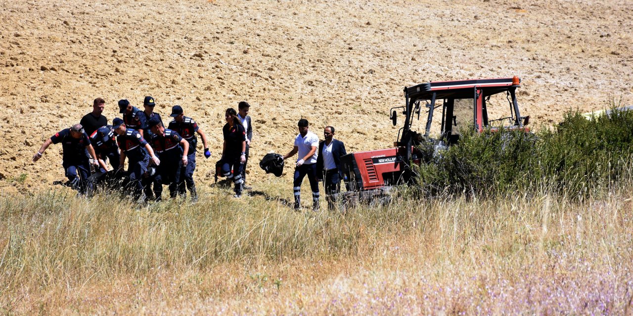 Eniştesini Ve Yeğenini Av Tüfeğiyle Öldüren Şüpheli, Tutuklandı
