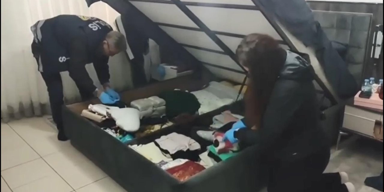 Yalova merkezli 7 ilde yüksek kazanç vaadiyle dolandırıcılığa 6 tutukluma