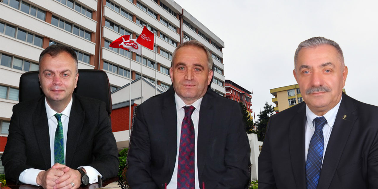 Hatinoğlu ve Karaoğlu Yeniden, Turgut İlk Kez ÇAYKUR Yönetiminde