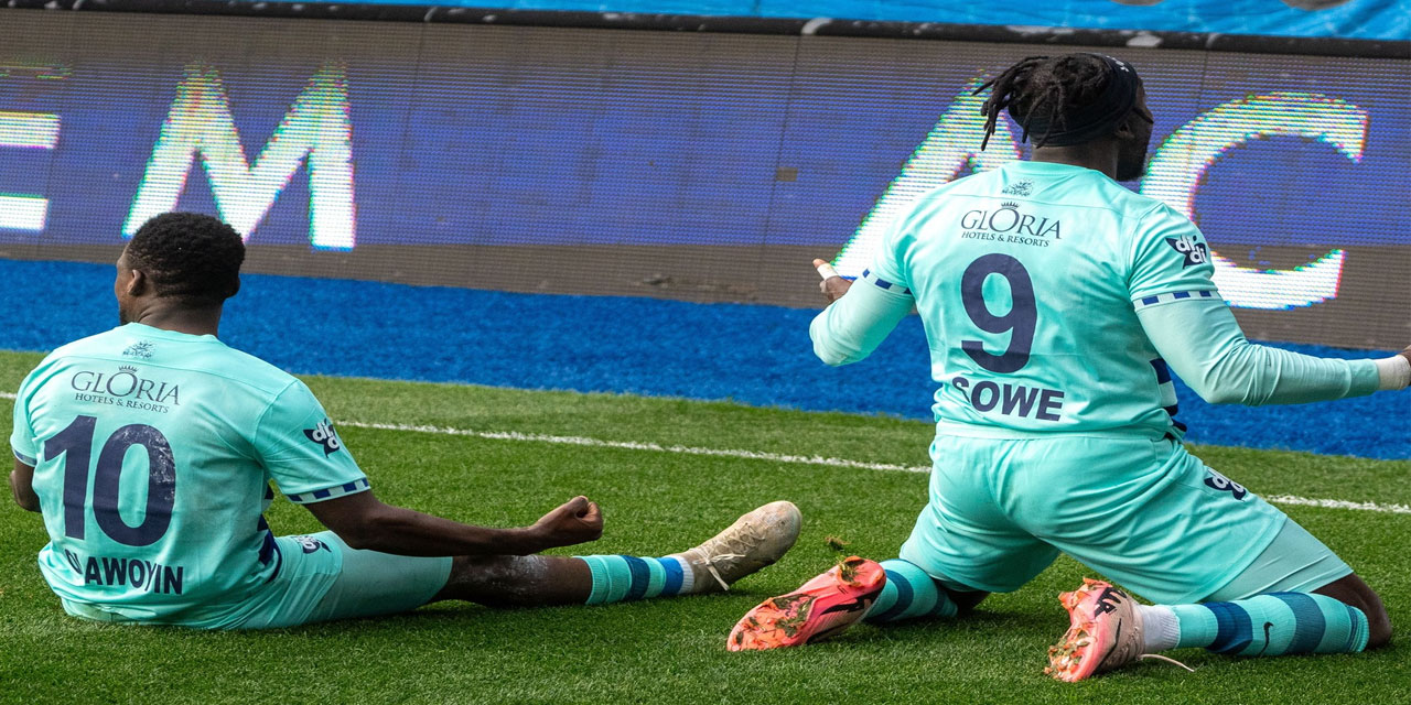 Çaykur Rizespor, Bugün Konyaspor Deplasmanında Puan Arayacak