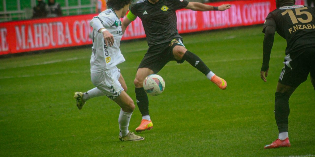 Sakaryaspor - Esenler Erokspor: 2-0