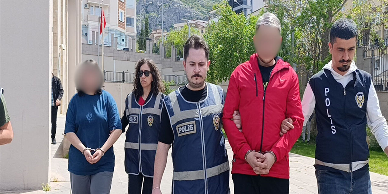 2 milyon TL’lik altın bulunan çelik kasa çalındı; torun, damat ve damadın kardeşi gözaltına alındı
