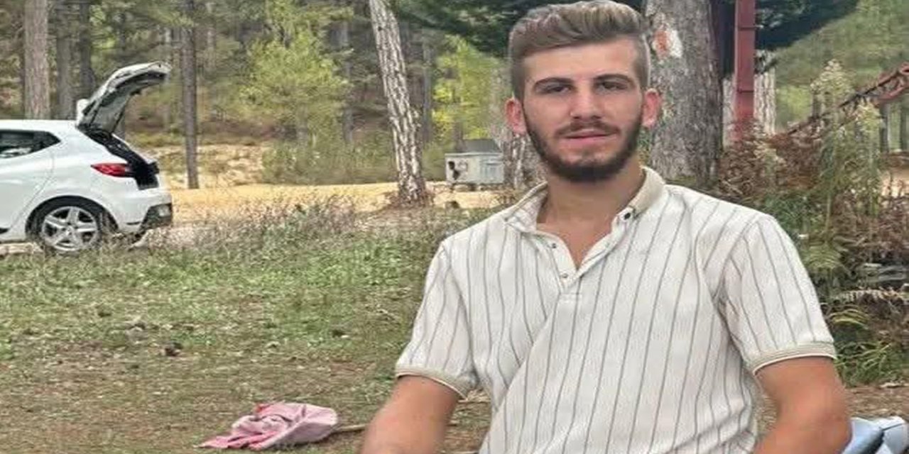 Tüfekle vurulan Harun öldü, 5 kişi gözaltına alındı