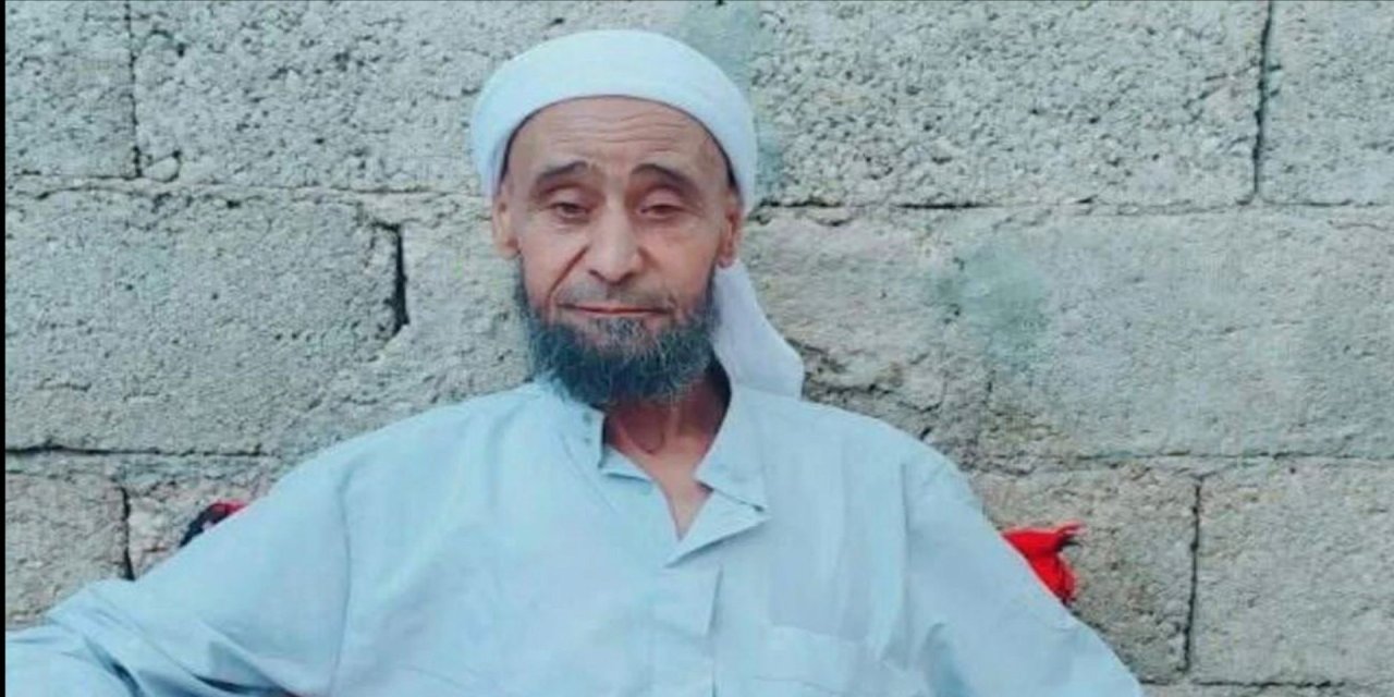 Şanlıurfa’da otomobiller çarpıştı: 1 ölü, 2 yaralı