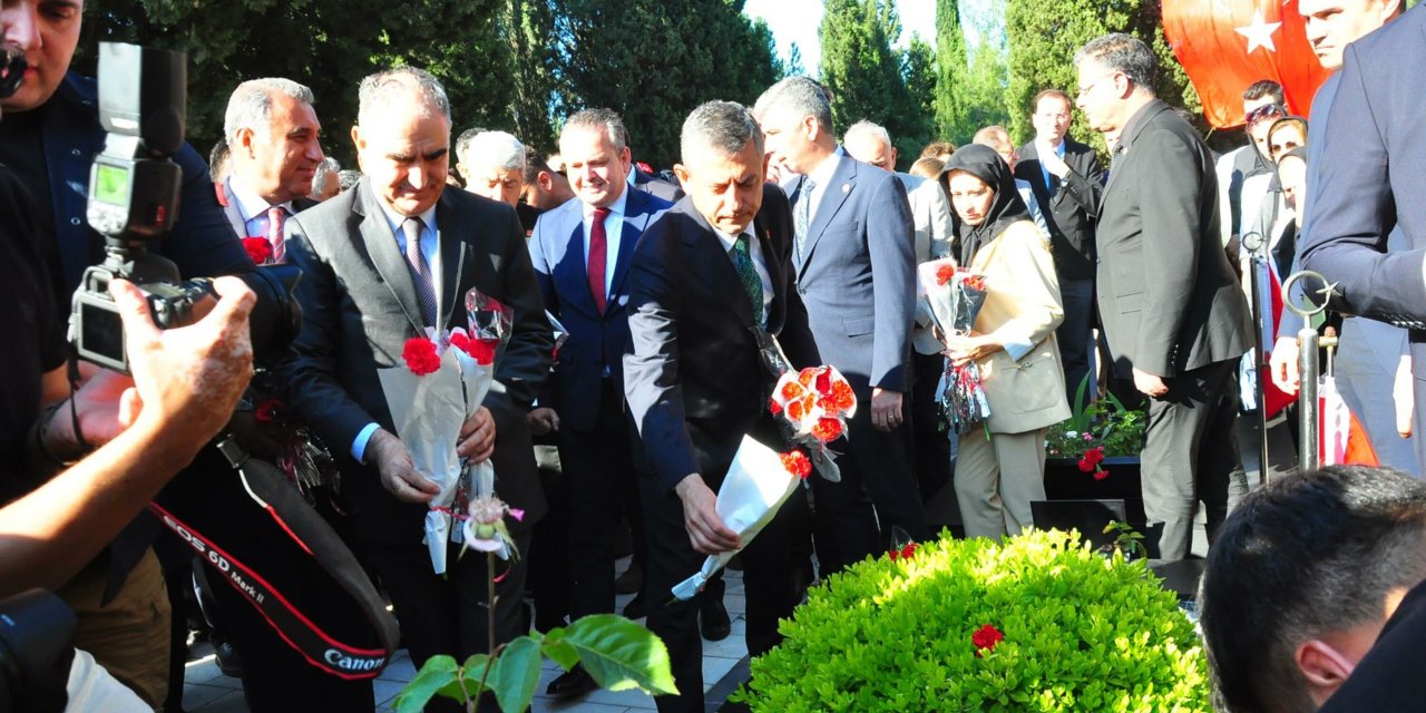 Özgür Özel: Bu mahkeme bir daha görülecek
