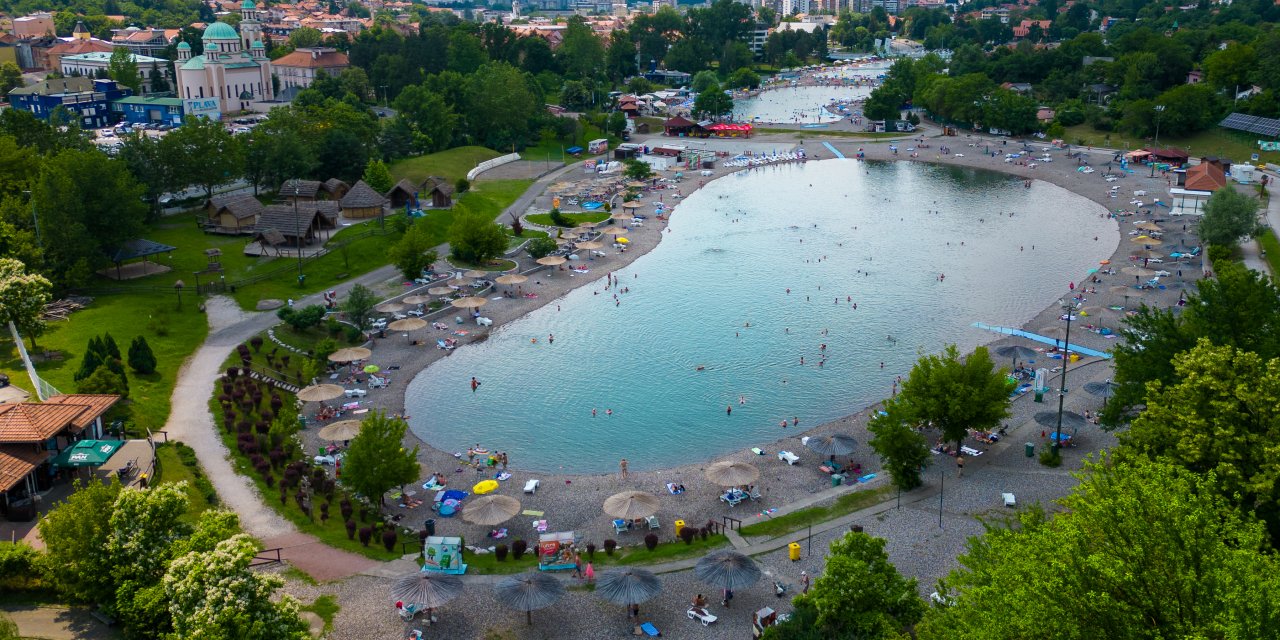 Bosna Hersek, tarihi ve doğal güzellikleriyle ziyaretçilerini büyülüyor