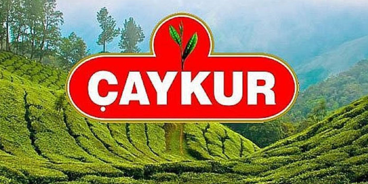 ÇAYKUR'dan 2. Sürgün Yaş Çay Açıklaması