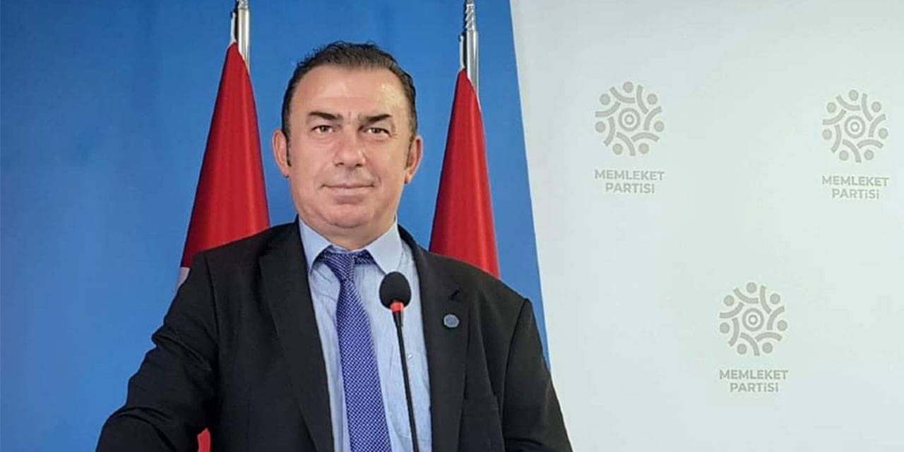 Bayrak'tan Çay Fiyatlarına Eleştiri: Enflasyon Oranları Bile Yok Sayıldı. Üreticiyle Alay Ediliyor!