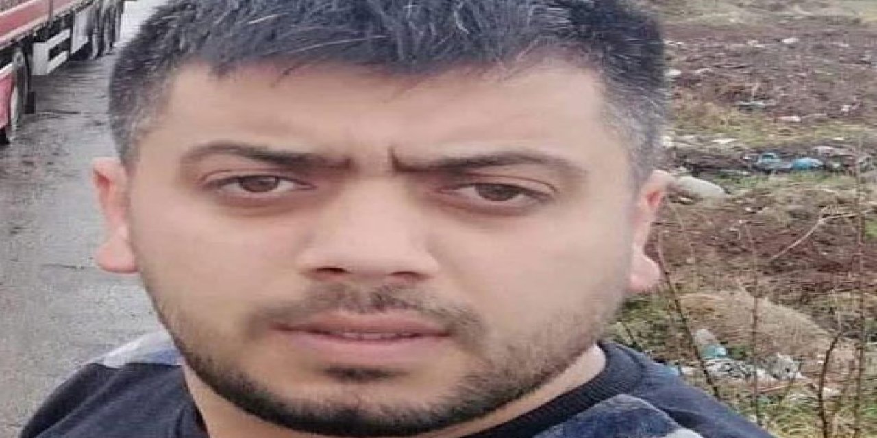 Ordu’da kamyonlar çarpıştı; 1 ölü, 1 ağır yaralı